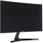 Монитор Samsung C24F396FHI LC24F396FHIXCIRU (23.5 ", VA, FHD 1920x1080 (16:9), 60 Гц)