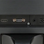 Монитор Samsung C24F396FHI LC24F396FHIXCIRU (23.5 ", VA, FHD 1920x1080 (16:9), 60 Гц)