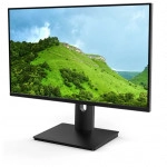 Монитор Valday CQ27AIB (27 ", IPS, WQHD 2560x1440 (16:9), 75 Гц)
