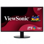 Монитор Viewsonic VA2719-SMH (27 ", IPS, FHD 1920x1080 (16:9), 75 Гц)