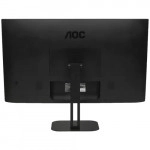 Монитор AOC 27V5CE/BK (27 ", IPS, FHD 1920x1080 (16:9), 75 Гц)