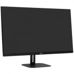 Монитор AOC 27V5CE/BK (27 ", IPS, FHD 1920x1080 (16:9), 75 Гц)