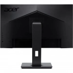 Монитор Acer Vero B287Kbmiiprzxv UM.PB7EE.006 (28 ", IPS, 3840x2160 (16:9), 60 Гц)