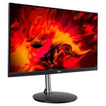 Монитор Acer Nitro XF273Sbmiiprx UM.HX3EE.S08 (27 ", IPS, FHD 1920x1080 (16:9), 165 Гц)