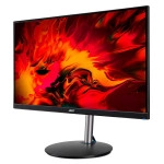 Монитор Acer Nitro XF273Sbmiiprx UM.HX3EE.S08 (27 ", IPS, FHD 1920x1080 (16:9), 165 Гц)