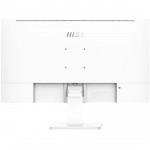 Монитор MSI MP273W 9S6-3PB4CH-047 (27 ", IPS, FHD 1920x1080 (16:9), 75 Гц)