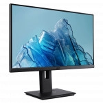 Монитор Acer Vero B277bmiprxv (UM.HB7EE.063) (27 ", IPS, FHD 1920x1080 (16:9), 75 Гц)