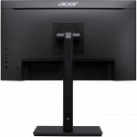 Монитор Acer Vero CB241Ybmirux UM.QB1EE.019 (23.8 ", IPS, FHD 1920x1080 (16:9), 75 Гц)