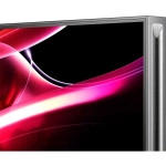 Телевизор Hisense 85UXKQ (85 ", Smart TVЧерный)