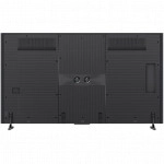 Телевизор Hisense 85UXKQ (85 ", Smart TVЧерный)