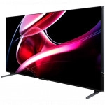 Телевизор Hisense 85UXKQ (85 ", Smart TVЧерный)