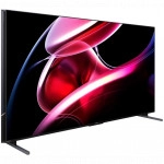 Телевизор Hisense 85UXKQ (85 ", Smart TVЧерный)