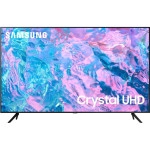 Телевизор Samsung UE75CU7100UXRU (75 ", Smart TVЧерный)