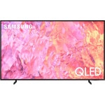 Телевизор Samsung QE65Q60CAUXRU (65 ", Smart TVЧерный)