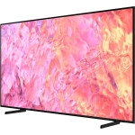 Телевизор Samsung QE65Q60CAUXRU (65 ", Smart TVЧерный)