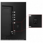 Телевизор Samsung UE85CU8000UXRU (85 ", Smart TVЧерный)