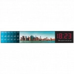 LED / LCD панель LG 86BH5F-M (86 ")
