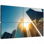 LED / LCD панель Philips 55BDL8007X/00 (55 ")