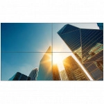 LED / LCD панель Philips 55BDL8007X/00 (55 ")