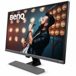 Монитор BenQ EW3270U 9H.LGVLA.TSE/TPE (31.5 ", VA, 3840x2160 (16:9), 70 Гц)