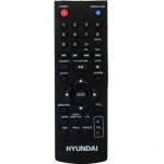 Опция к телевизору Hyundai H-DVD160