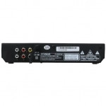 Опция к телевизору Hyundai H-DVD160