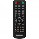 Опция к телевизору TELEFUNKEN TF-DVBT232(ЧЕРНЫЙ)