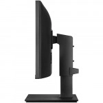 Монитор LG 24BP450Y-B (23.8 ", IPS, FHD 1920x1080 (16:9), 75 Гц)