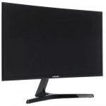 Монитор Samsung C24F396FHI LC24F396FHIXRU/LC24F396FHICUZ (23.5 ", VA, FHD 1920x1080 (16:9), 60 Гц)