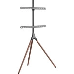 Опция к телевизору Cactus CS-ST1246BKWN