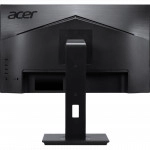 Монитор Acer B277Ubmiiprzxv UM.HB7EE.071 (27 ", IPS, WQHD 2560x1440 (16:9), 75 Гц)