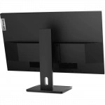 Монитор Lenovo ThinkVision E27q-20 62D0GAT1IS (27 ", IPS, WQHD 2560x1440 (16:9), 75 Гц)