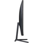 Монитор Digma Gaming Overdrive 24P510F DM24SG01 (23.8 ", IPS, FHD 1920x1080 (16:9), 165 Гц)