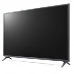 Телевизор LG 65UQ76003LD.ADKG (65 ", Smart TVЧерный)