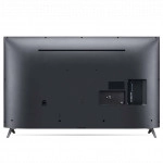 Телевизор LG 65UQ76003LD.ADKG (65 ", Smart TVЧерный)