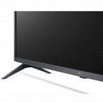 Телевизор LG 65UQ76003LD.ADKG (65 ", Smart TVЧерный)