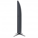 Телевизор LG 65UQ76003LD.ADKG (65 ", Smart TVЧерный)