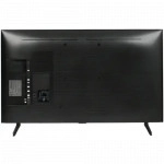 Телевизор Samsung UE43CU7100UXRU (43 ", Smart TVЧерный)