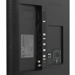 Телевизор Samsung UE43CU7100UXRU (43 ", Smart TVЧерный)