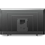 Телевизор Philips 43PUS7608/60 (43 ", Smart TVЧерный)
