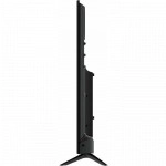 Телевизор BBK 55LEX-8280/UTS2C (55 ", Smart TVЧерный)