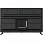 Телевизор BBK 55LEX-8280/UTS2C (55 ", Smart TVЧерный)