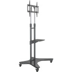 Опция к телевизору Cactus CS-ST31BK