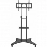 Опция к телевизору Cactus CS-ST31BK