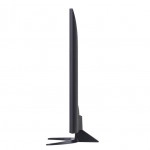 Телевизор LG 55UP81006LA.ARU (55 ", Smart TVЧерный)