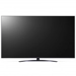 Телевизор LG 55UP81006LA.ARU (55 ", Smart TVЧерный)