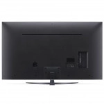 Телевизор LG 55UP81006LA.ARU (55 ", Smart TVЧерный)