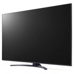 Телевизор LG 55UP81006LA.ARU (55 ", Smart TVЧерный)