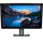 Монитор Dell UltraSharp 27 UP2720QA 210-BFVT (27 ", IPS, 3840x2160 (16:9), 60 Гц)