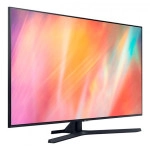 Телевизор Samsung UE75AU7500UXCE (75 ", Smart TVЧерный)